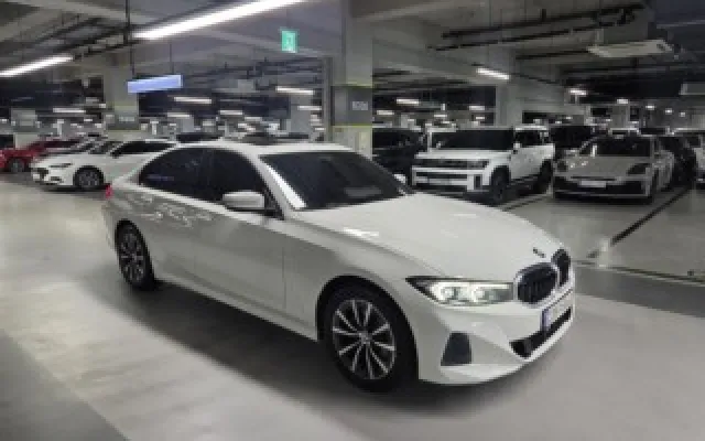 인천중고차동차 3시리즈 (G20) 320i 매물 사진 16 - 2022/12 16,327km