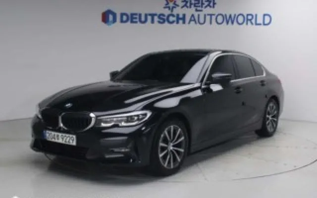 인천중고차동차 3시리즈 (G20) 320i 매물 사진 17 - 2022/04 71,832km