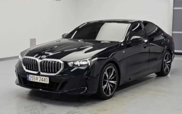인천중고차동차 5시리즈 (G60) 530i xDrive 매물 사진 15 - 2023/12 66,257km