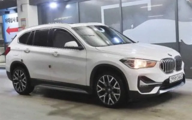 인천중고차동차 X1 (F48) xDrive 20i M 스포츠 매물 사진 14 - 2022/08 84,356km
