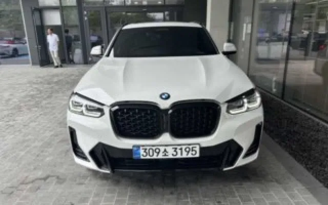 인천중고차동차 X4 (G02) xDrive 20i M 스포츠 프로 매물 사진 11 - 2025/12 7,162km