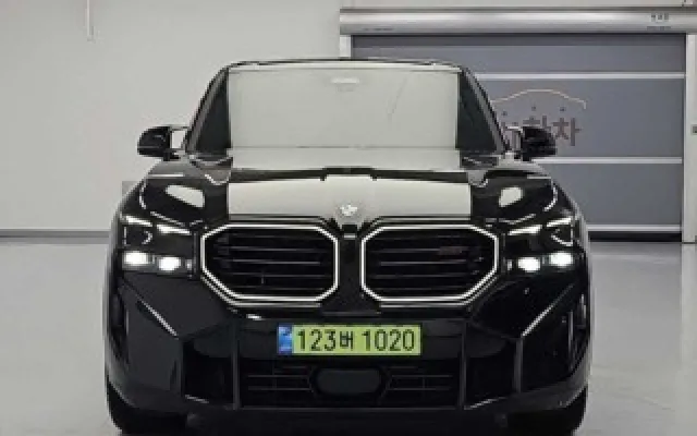 인천중고차동차 XM (G09) 레이블 매물 사진 15 - 2025/12 7,690km
