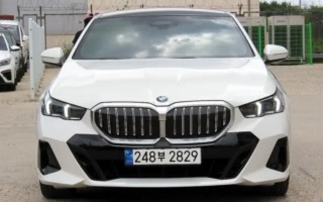 인천중고차동차 5시리즈 (G60) 520i 매물 사진 19 - 2024/02 30,934km