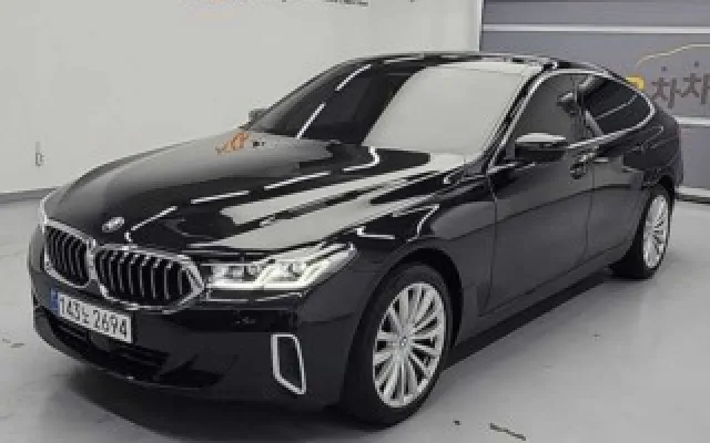 인천중고차동차 6시리즈 GT (G32) 630i xDrive 럭셔리 매물 사진 12 - 2023/07 118,944km