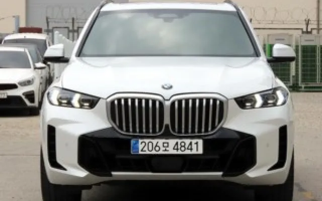 인천중고차동차 X5 (G05) xDrive 30d M 스포츠 매물 사진 11 - 2024/04 56,166km