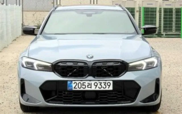 인천중고차동차 3시리즈 (G20) M340i xDrive 투어링 매물 사진 20 - 2024/11 7,128km