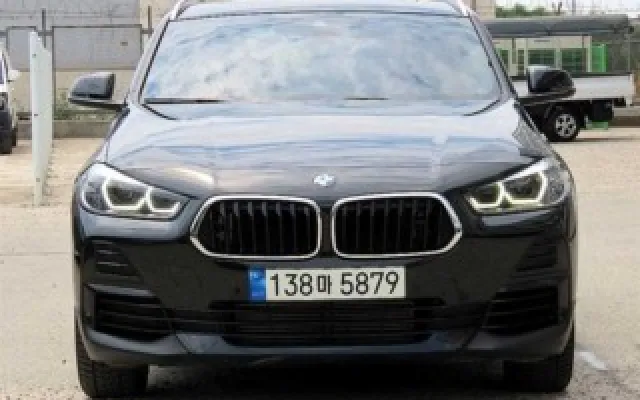 인천중고차동차 X2 (F39) xDrive 20i 어드벤티지 매물 사진 18 - 2022/05 66,978km