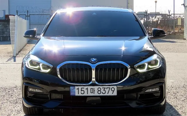 인천중고차동차 1시리즈 (F40) 120i 스포츠 매물 사진 9 - 2023/11 35,543km